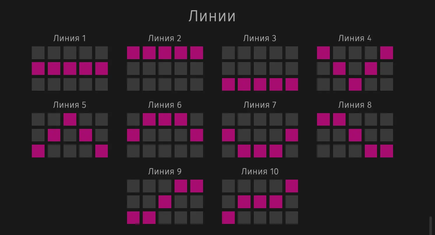 Lucky Lady Moon слот стратегия казино Lucky Lady Moon стратегия